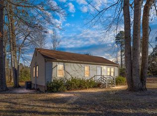 12227 Bristle Cone Ln, Ruther Glen, VA 22546