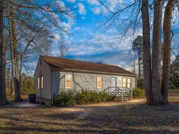 12227 Bristle Cone Ln, Ruther Glen, VA 22546