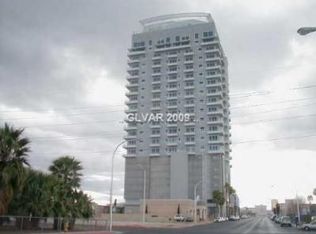 200 Hoover Ave UNIT 1906, Las Vegas, NV 89101