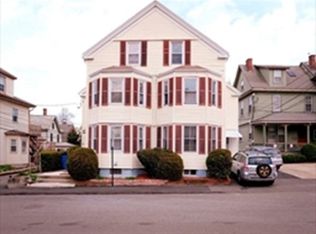 14 Beach St, Newton, MA 02458