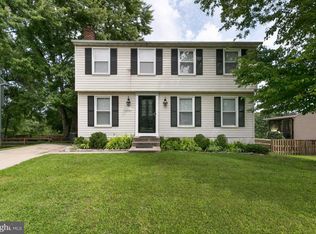 8640 Saxon Cir, Nottingham, MD 21236