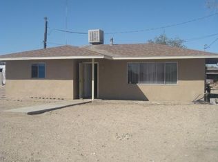 29155 Arrowhead Ave, Barstow, CA 92311