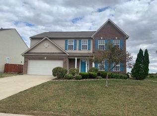 2233 S Logan Dr, New Palestine, IN 46163