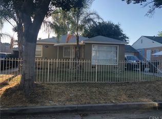 1428 Wall Ave, San Bernardino, CA 92404
