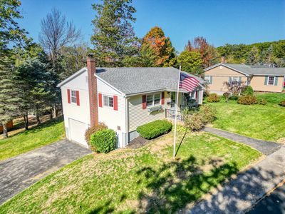 8 High Ridge Drive, Augusta, ME, 04330