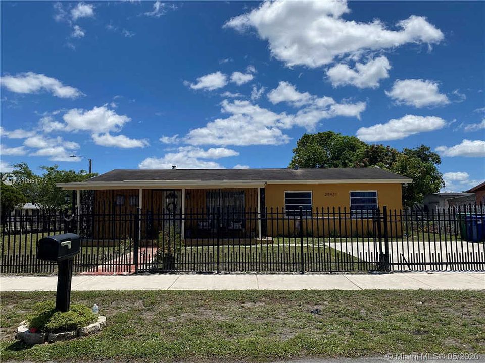 1st image of 20421 NW 38th Ct