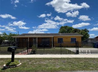 20421 NW 38th Ct, Miami Gardens, FL 33055
