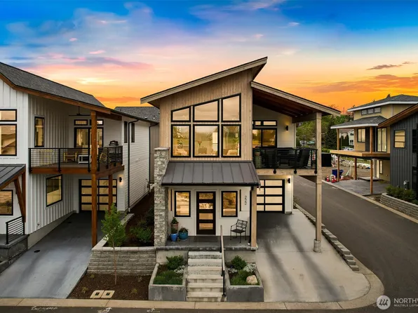 222 Skipping Stone Loop, Lynden, WA 98264