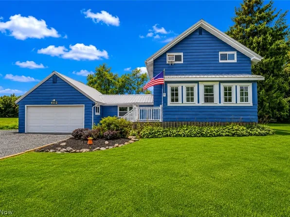 4112 Wood Rd, Madison, OH 44057