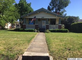 1122 12th Ave, Lewiston, ID 83501