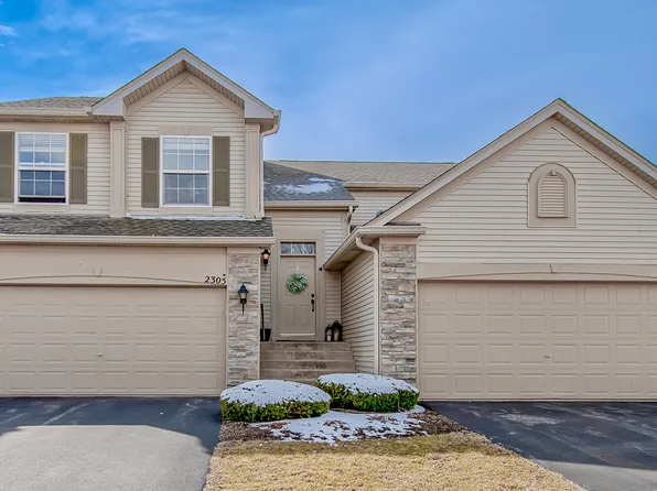 2305 Summerlin Dr #0, Aurora, IL 60503