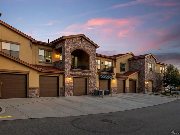 2366 Primo Road #206, Highlands Ranch, CO 80129