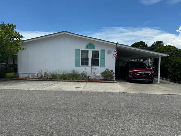 367 Twin Lakes Ct., Surfside Beach, SC 29575