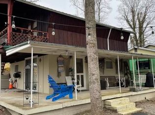 274 Echo Rd, Bronston, KY 42518