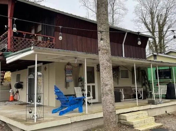 274 Echo Rd, Bronston, KY 42518