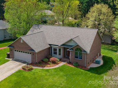 3629 25th Street Pl NE, Hickory, NC, 28601