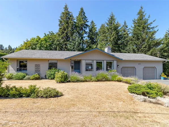 6370 Highwood Dr, North Cowichan, BC V9L 5R3