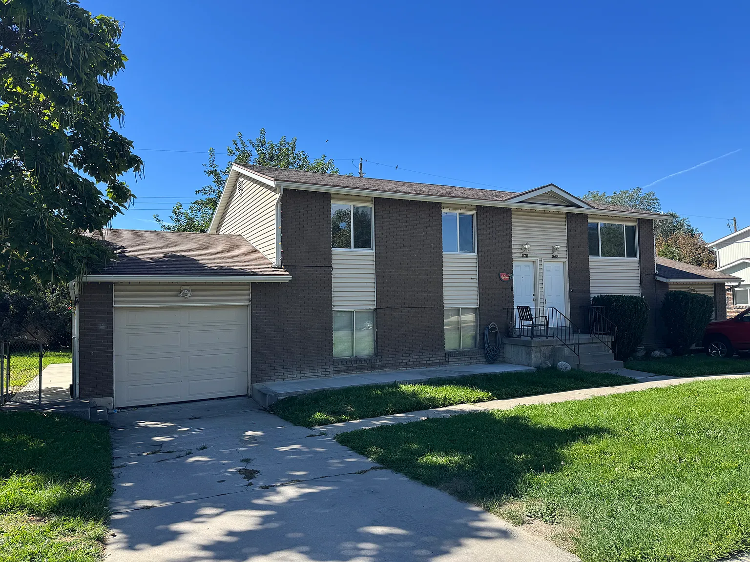 3 bed, 1100 sqft, $1,995 — Photo 1