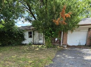 10897 Sprucehill Dr, Cincinnati, OH 45240