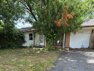 10897 Sprucehill Dr, Cincinnati OH - Owner Finance Home
