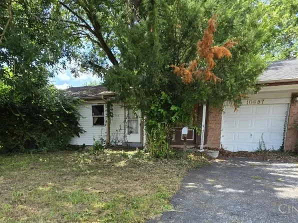 10897 Sprucehill Dr, Cincinnati, OH 45240