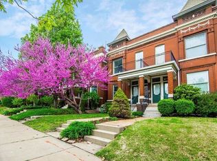 1851 Russell Blvd, Saint Louis, MO 63104