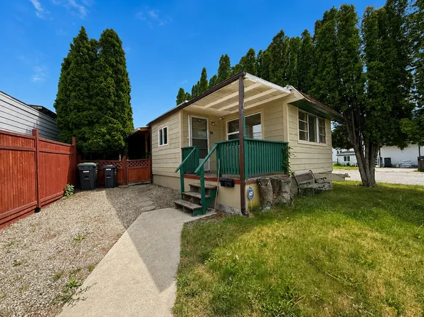 3245 Paris St #96, Penticton, BC V2A 3T9