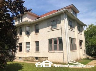 3020 Polk St NE, Minneapolis, MN 55418