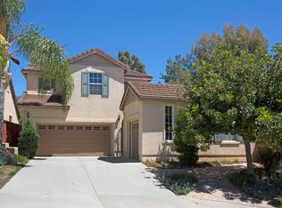 601 Landmark Pl, San Marcos, CA 92069
