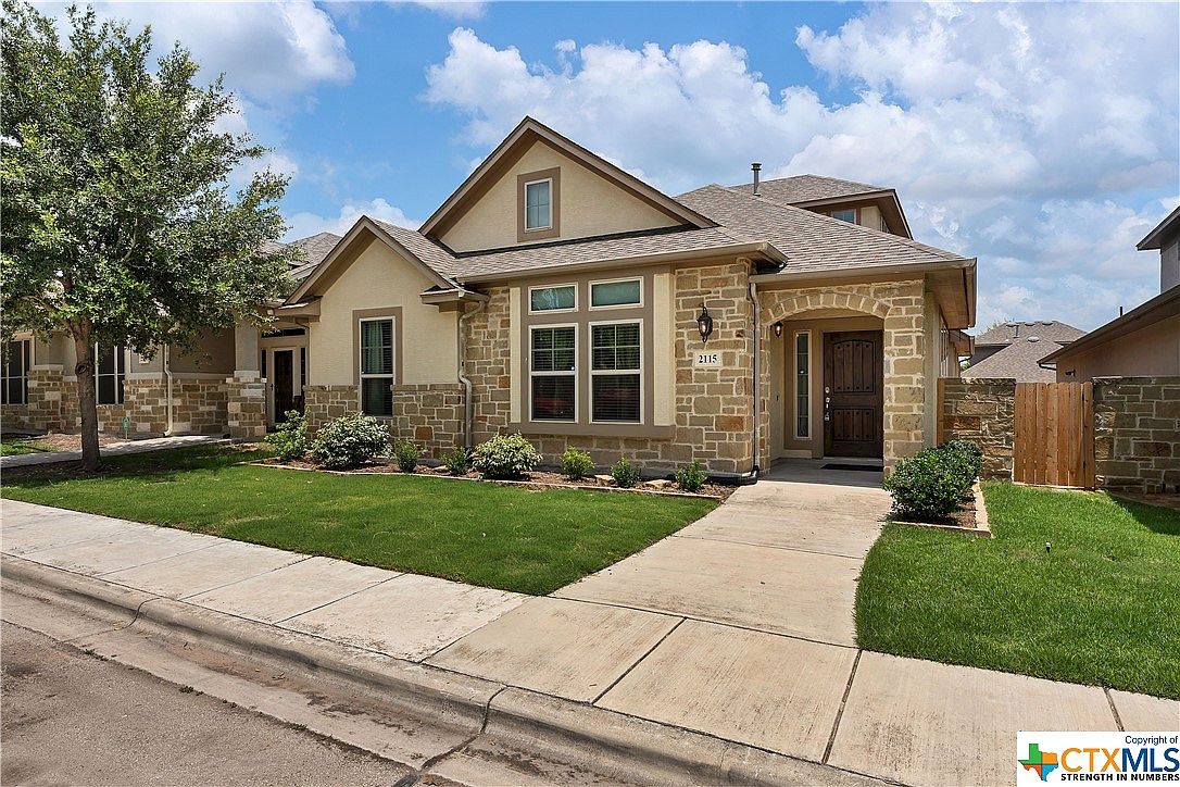 2115 Pecan Hvn, New Braunfels, TX 78130 MLS 508476 Zillow
