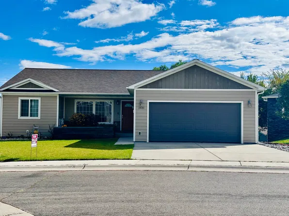 2481 Weeping Willow Ct, Sheridan, WY 82801