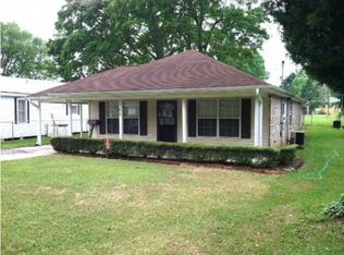 168 Holly St, Lafayette, LA 70501