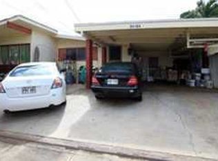 94-164 Haaa St, Waipahu, HI 96797