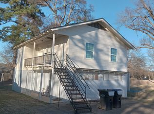 207 E Grand Ave #A, Longview, TX 75604