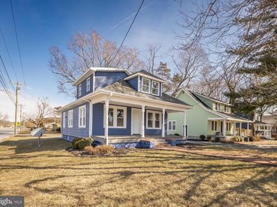 501 E Lincoln Ave, Salisbury, MD, 21804