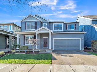 3469 SE Hare Ave, Hillsboro, OR 97123