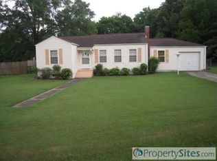 611 Camp Cir, Birmingham, AL 35215