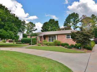 1017 Drake Ave SE, Huntsville, AL 35802