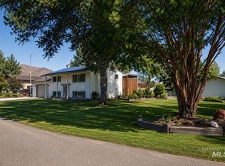 101 Vista Ln, Horseshoe Bend, ID 83629