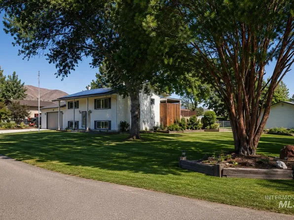 101 Vista Ln, Horseshoe Bend, ID 83629