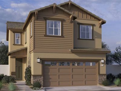 15586 Asana Way, Fontana, CA, 92336