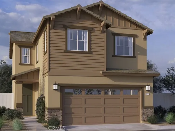 15586 Asana Way, Fontana, CA 92336