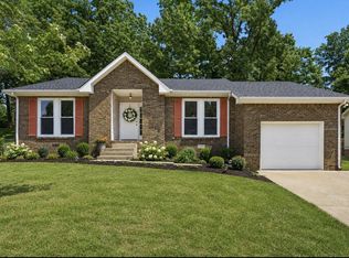 1217 Verkler Dr, Clarksville, TN 37042