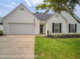 139 Fawnbrook Dr, Greer, SC 29650