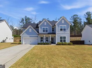 2044 Garvin Rd, Acworth, GA 30101
