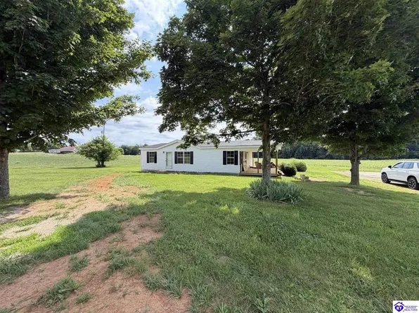 2031 J B Ball Ln, Webster, KY 40176