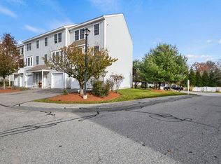 41 Boston Rd UNIT 111, Billerica, MA 01821