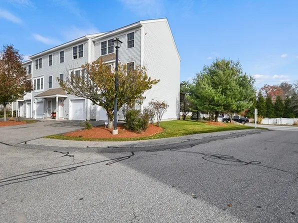 41 Boston Rd Unit 111, Billerica, MA 01821