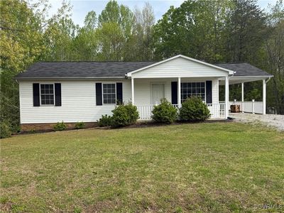 1244 Lockett Dr, Danville, VA, 24541