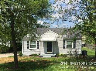 62 Peachtree St, Nashville, TN 37210